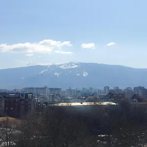  Apartment Mountain View Bulgaria