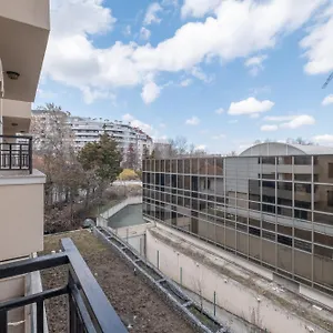  Apartment Sunny Dream Bulgaria