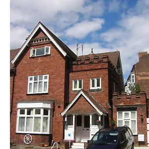  Apartment 3 Avenue House United Kingdom