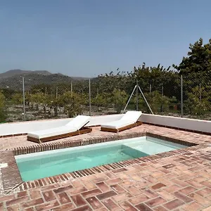  Сasa de vacaciones Casa Avocado España