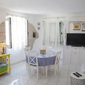  Apartamento Pina Croacia